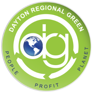 dayton regional green initiative