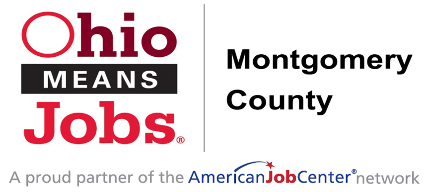 ohio means jobs montgomery county job center