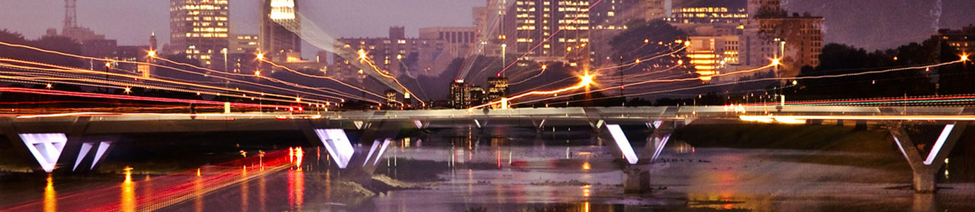 Banner for Global Dayton Report